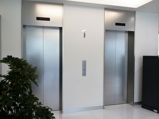 Imagen de los interiores del Hotel Nishimura. Foto 11