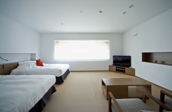Imagen de la habitación del Hotel Nishimuraya Shogetsutei. Foto 7