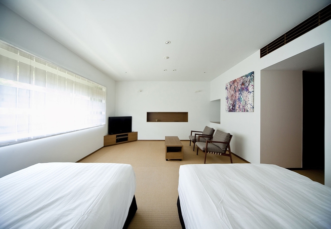 Imagen de la habitación del Hotel Nishimuraya Shogetsutei. Foto 9