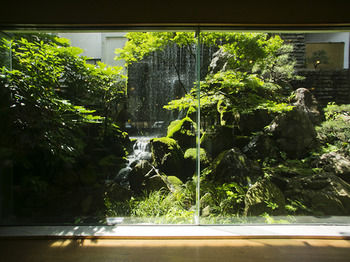 Imagen de los interiores del Hotel Nishi-no-miyabi Tokiwa. Foto 9