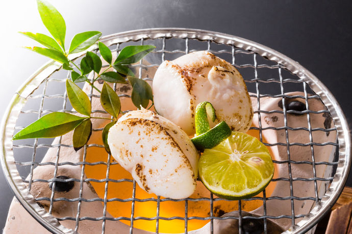 Imagen del bar/restaurante del Hotel Nishi-no-miyabi Tokiwa. Foto 3