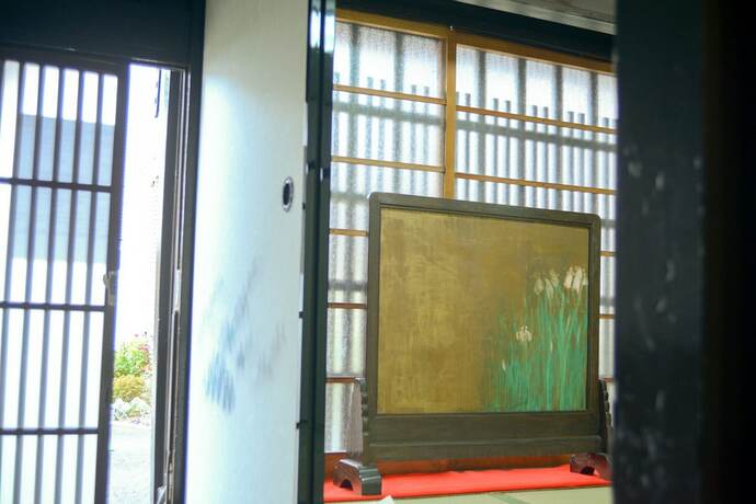 Imagen general del Hotel Nishioji Fukuro. Foto 1
