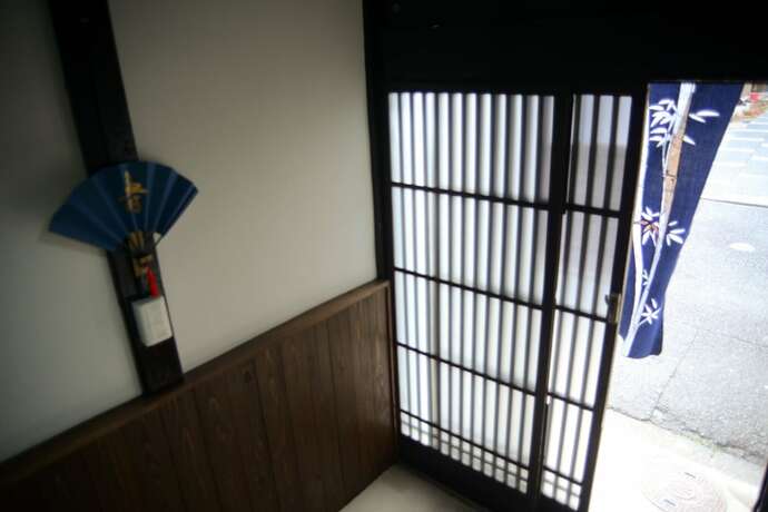 Imagen general del Hotel Nishioji Fukuro. Foto 4