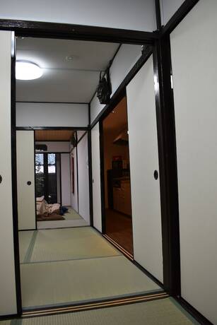 Imagen general del Hotel Nishioji Fukuro. Foto 6