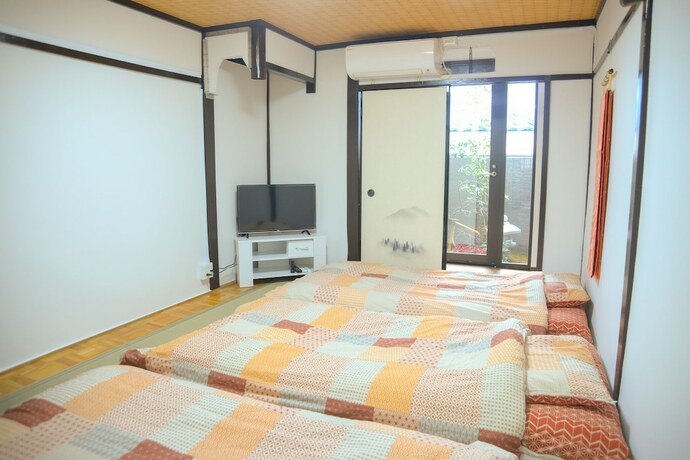 Imagen general del Hotel Nishioji Fukuro. Foto 7