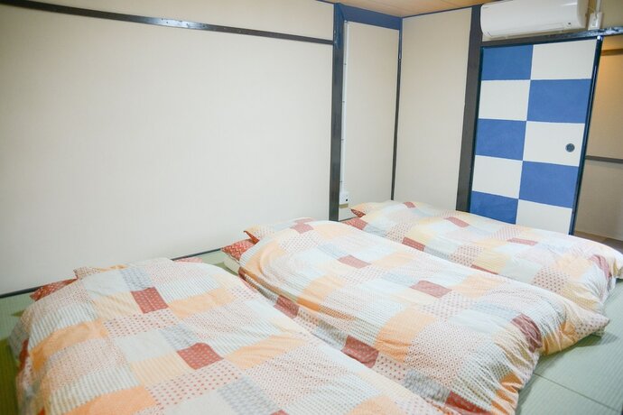 Imagen general del Hotel Nishioji Fukuro. Foto 8