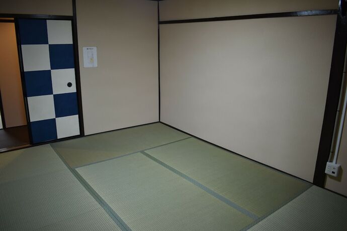 Imagen general del Hotel Nishioji Fukuro. Foto 9