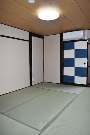 Imagen general del Hotel Nishioji Fukuro. Foto 10