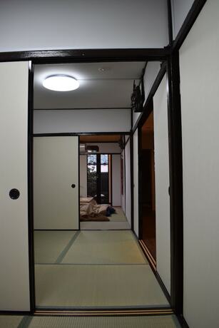 Imagen general del Hotel Nishioji Fukuro. Foto 12