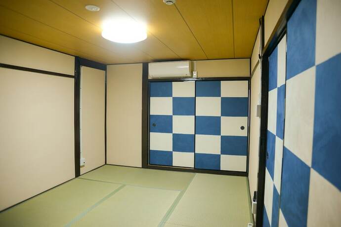 Imagen general del Hotel Nishioji Fukuro. Foto 14