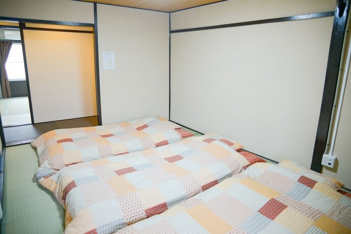 Imagen general del Hotel Nishioji Fukuro. Foto 16