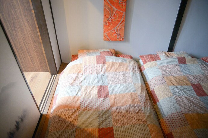 Imagen general del Hotel Nishioji Fukuro. Foto 18
