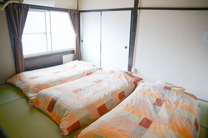 Imagen de la habitación del Hotel Nishioji Fukuro. Foto 22