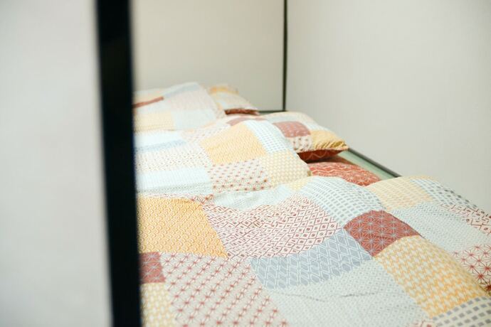 Imagen de la habitación del Hotel Nishioji Fukuro. Foto 25