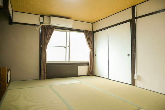 Imagen de la habitación del Hotel Nishioji Fukuro. Foto 26