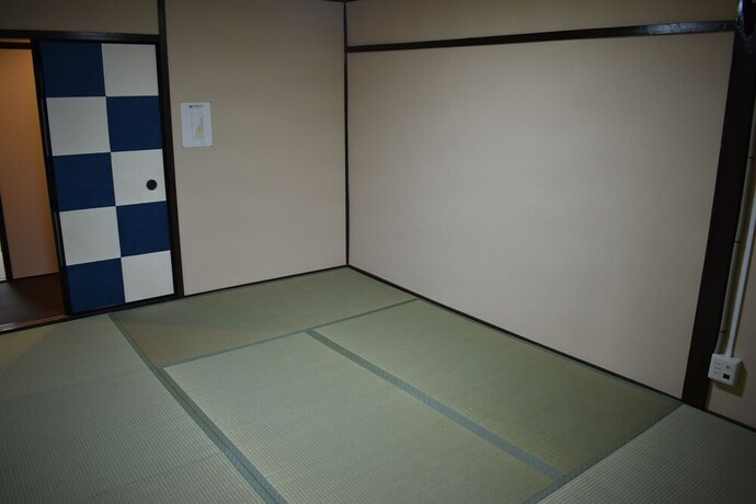 Imagen de la habitación del Hotel Nishioji Fukuro. Foto 27