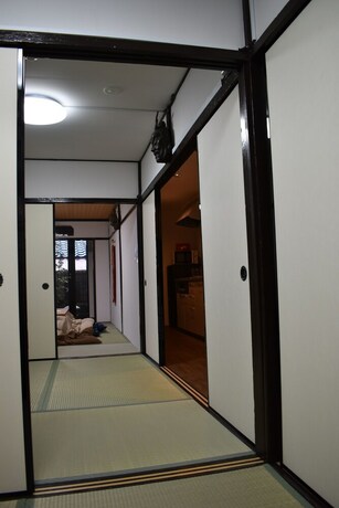 Imagen de la habitación del Hotel Nishioji Fukuro. Foto 28