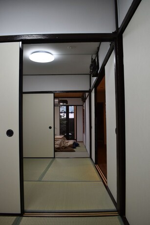 Imagen de la habitación del Hotel Nishioji Fukuro. Foto 29