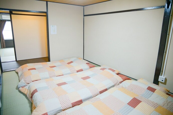 Imagen de la habitación del Hotel Nishioji Fukuro. Foto 32
