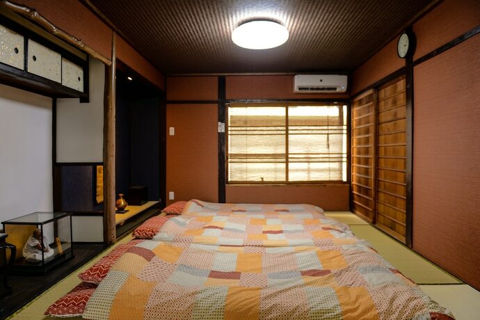 Imagen general del Hotel Nishioji Tanuki. Foto 4
