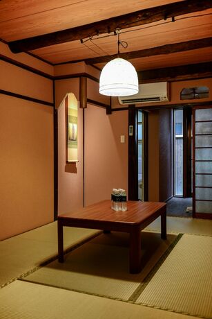Imagen general del Hotel Nishioji Tanuki. Foto 6