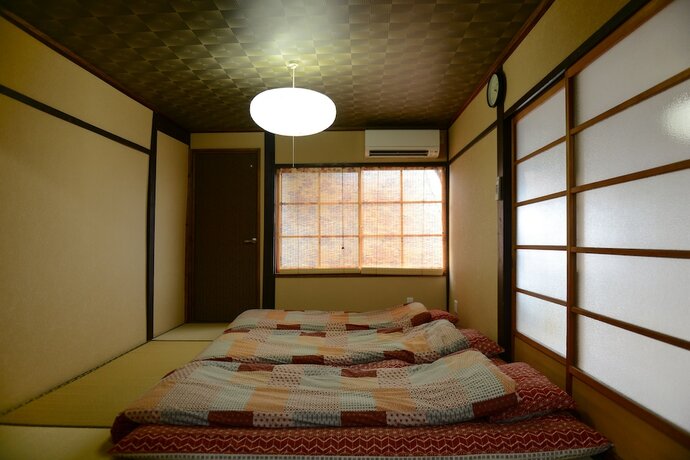 Imagen general del Hotel Nishioji Tanuki. Foto 12