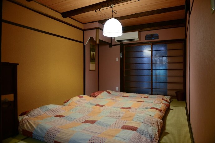 Imagen general del Hotel Nishioji Tanuki. Foto 15