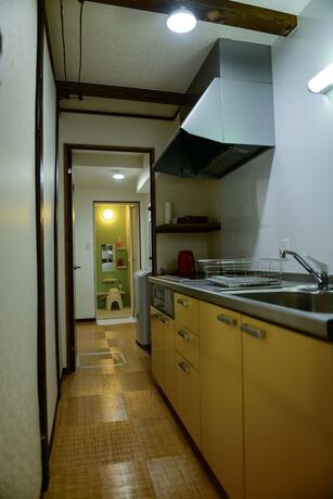 Imagen general del Hotel Nishioji Tanuki. Foto 16