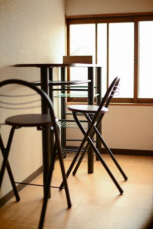 Imagen general del Hotel Nishioji Tanuki. Foto 19
