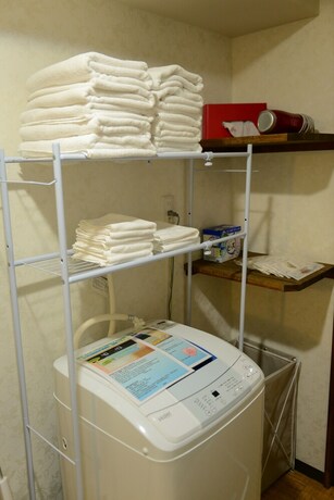 Imagen de la habitación del Hotel Nishioji Tanuki. Foto 28