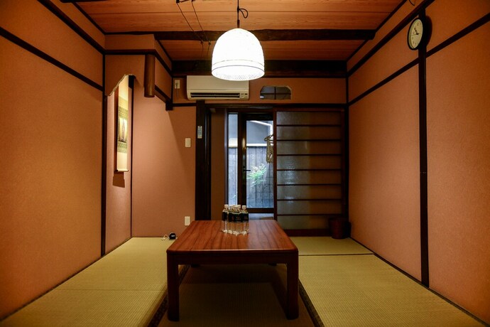 Imagen de la habitación del Hotel Nishioji Tanuki. Foto 29