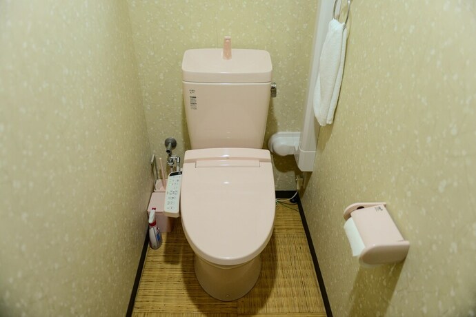 Imagen de la habitación del Hotel Nishioji Tanuki. Foto 32