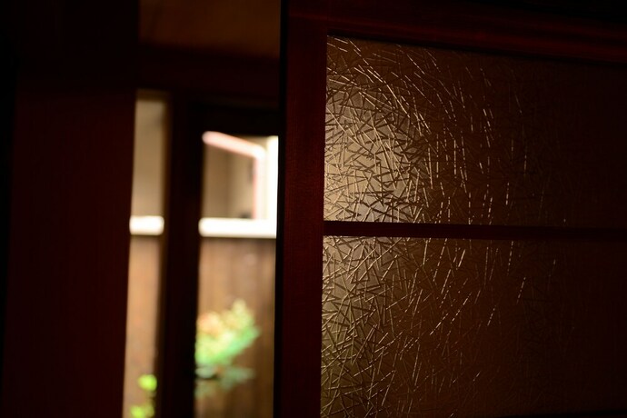 Imagen de los interiores del Hotel Nishioji Tanuki. Foto 35