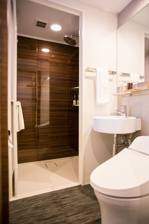 Imagen de la habitación del Hotel Nishitetsu Croom Hakata. Foto 6