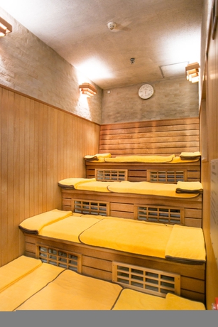 Imagen general del Hotel Nishitetsu Croom Hakata. Foto 3