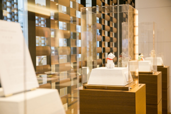 Imagen de los interiores del Hotel Nishitetsu Croom Hakata. Foto 12