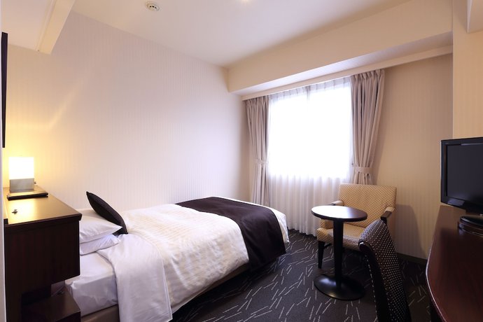 Imagen general del Hotel Nishitetsu Grand. Foto 5