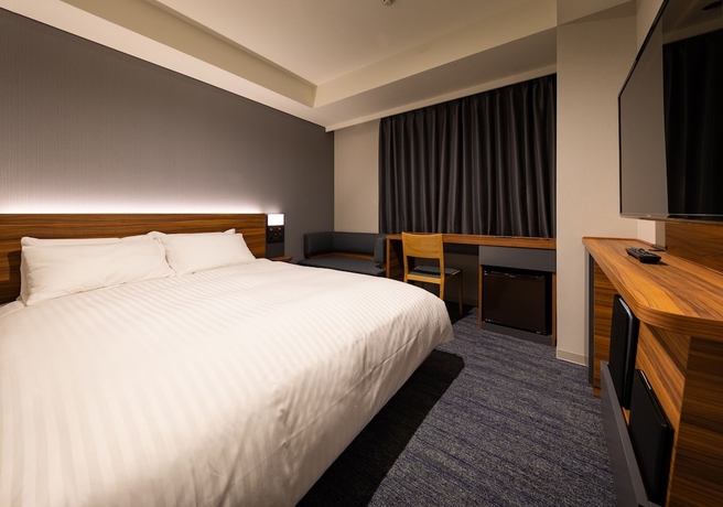 Imagen de la habitación del Hotel Nishitetsu Hotel Croom Nagoya. Foto 3