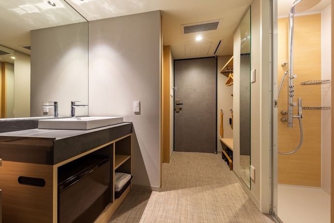 Imagen de la habitación del Hotel Nishitetsu Hotel Croom Nagoya. Foto 5