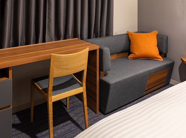 Imagen de la habitación del Hotel Nishitetsu Hotel Croom Nagoya. Foto 13