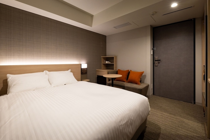 Imagen de la habitación del Hotel Nishitetsu Hotel Croom Nagoya. Foto 15