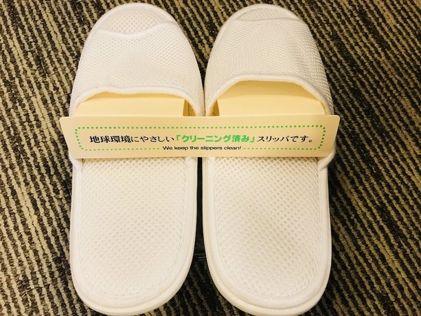 Imagen de la habitación del Hotel Nishitetsu Inn Kochi Harimayabashi. Foto 8