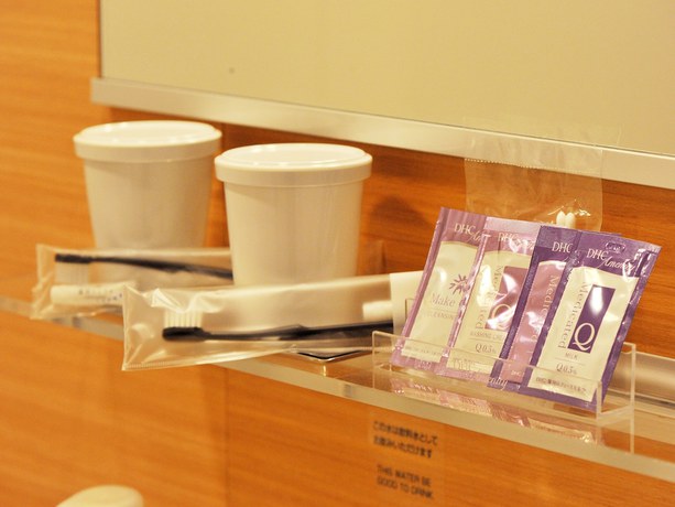 Imagen de la habitación del Hotel Nishitetsu Inn Nagoya Nishiki. Foto 11