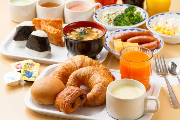 Imagen general del Hotel Nishitetsu Inn Nihonbashi. Foto 2