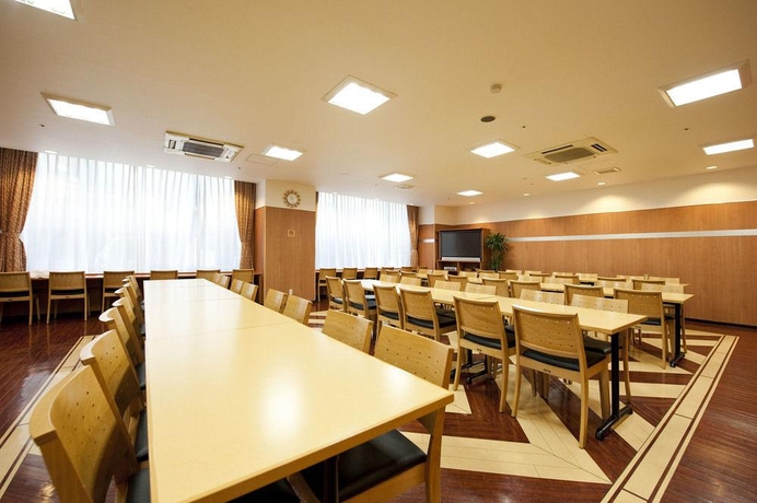 Imagen general del Hotel Nishitetsu Inn Nihonbashi. Foto 8