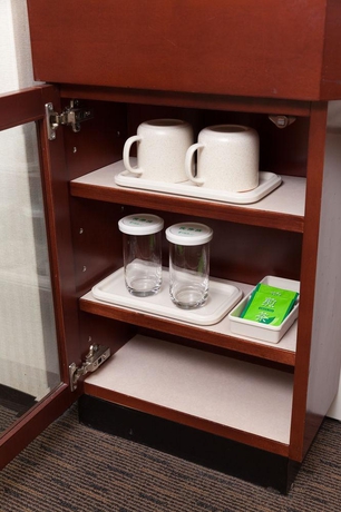 Imagen general del Hotel Nishitetsu Inn Nihonbashi. Foto 12