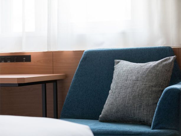 Imagen de la habitación del Hotel Nishitetsu Inn Shinjuku. Foto 2