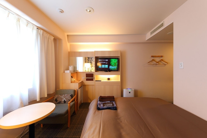 Imagen de la habitación del Hotel Nishitetsu Resort Inn Beppu. Foto 3