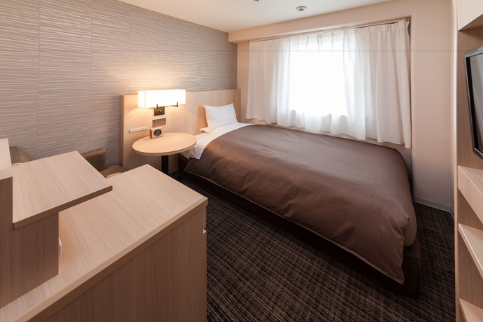 Imagen de la habitación del Hotel Nishitetsu Resort Inn Beppu. Foto 9