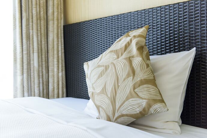 Imagen general del Hotel Nishitetsu Resort Inn Naha. Foto 7